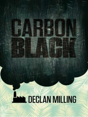 cover image of Carbon Black